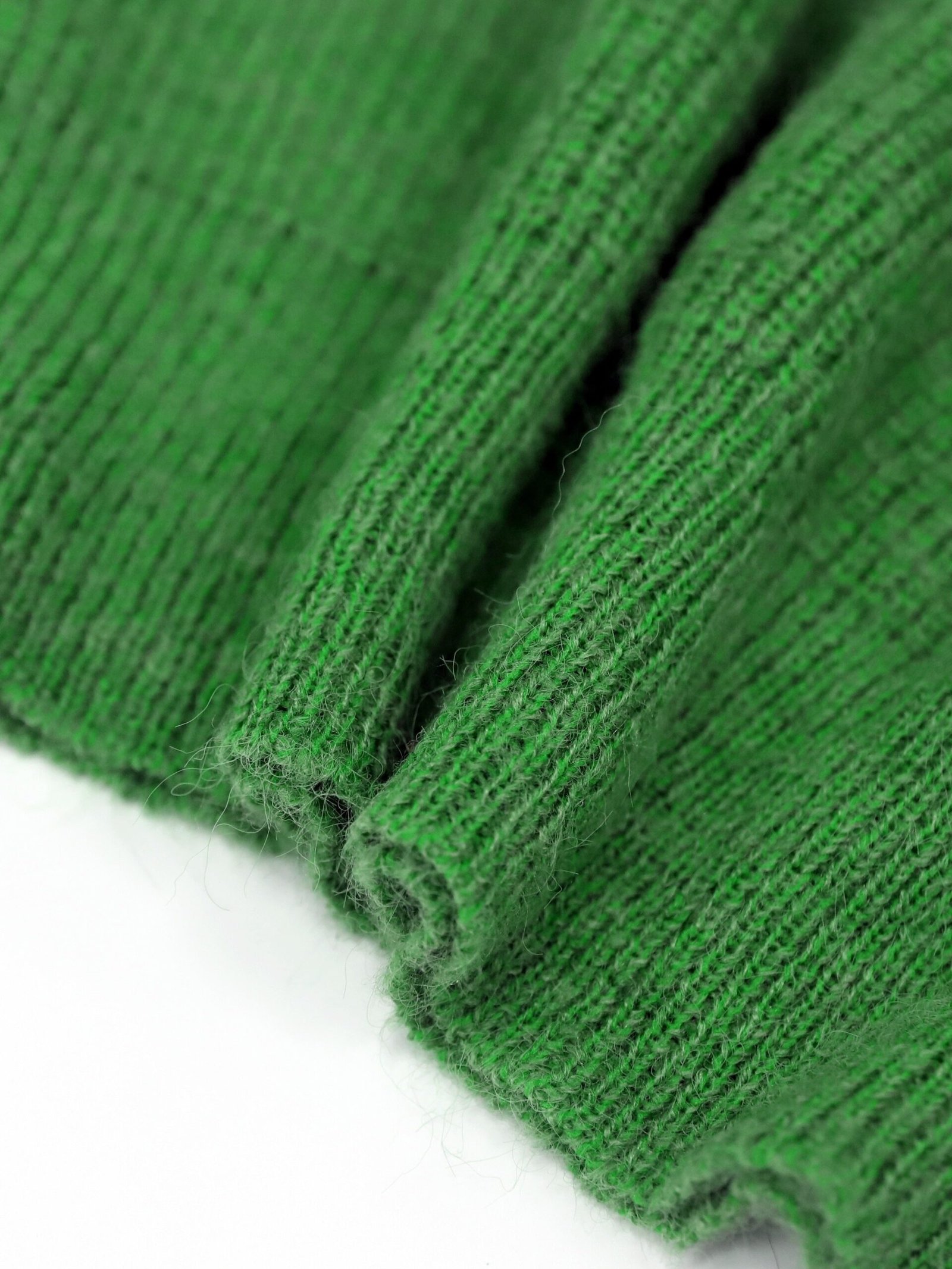 Solid Crew Neck Sweater, Casual Long Sleeve Drop Shoulder Sweater, Women's Clothing