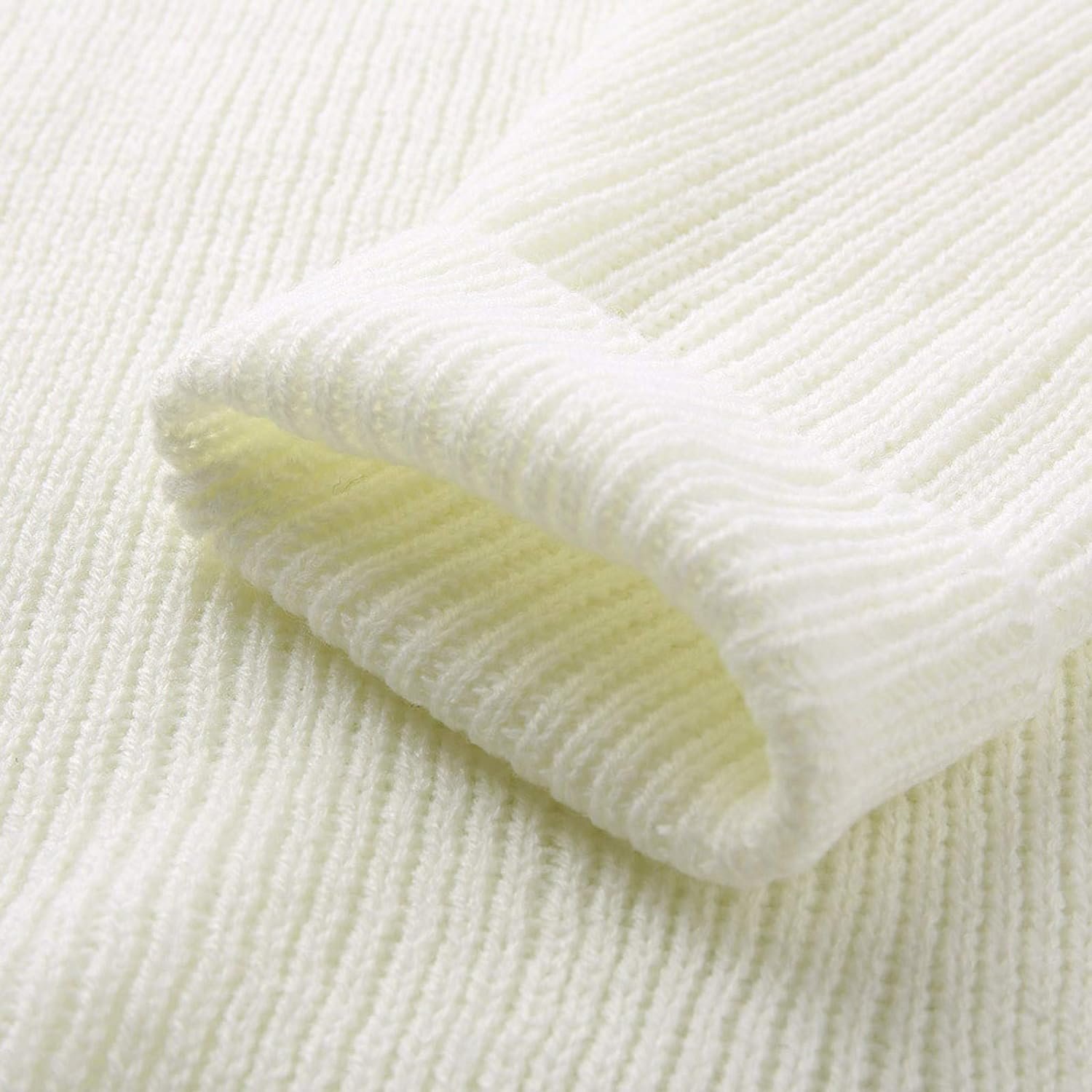 71gHQmcF91L._AC_SL1500 plus Size Fall Jackets for Women Women's Casual Solid Pocket Knitted O-Neck Shoulder Knitwear Sweater Fashion Top