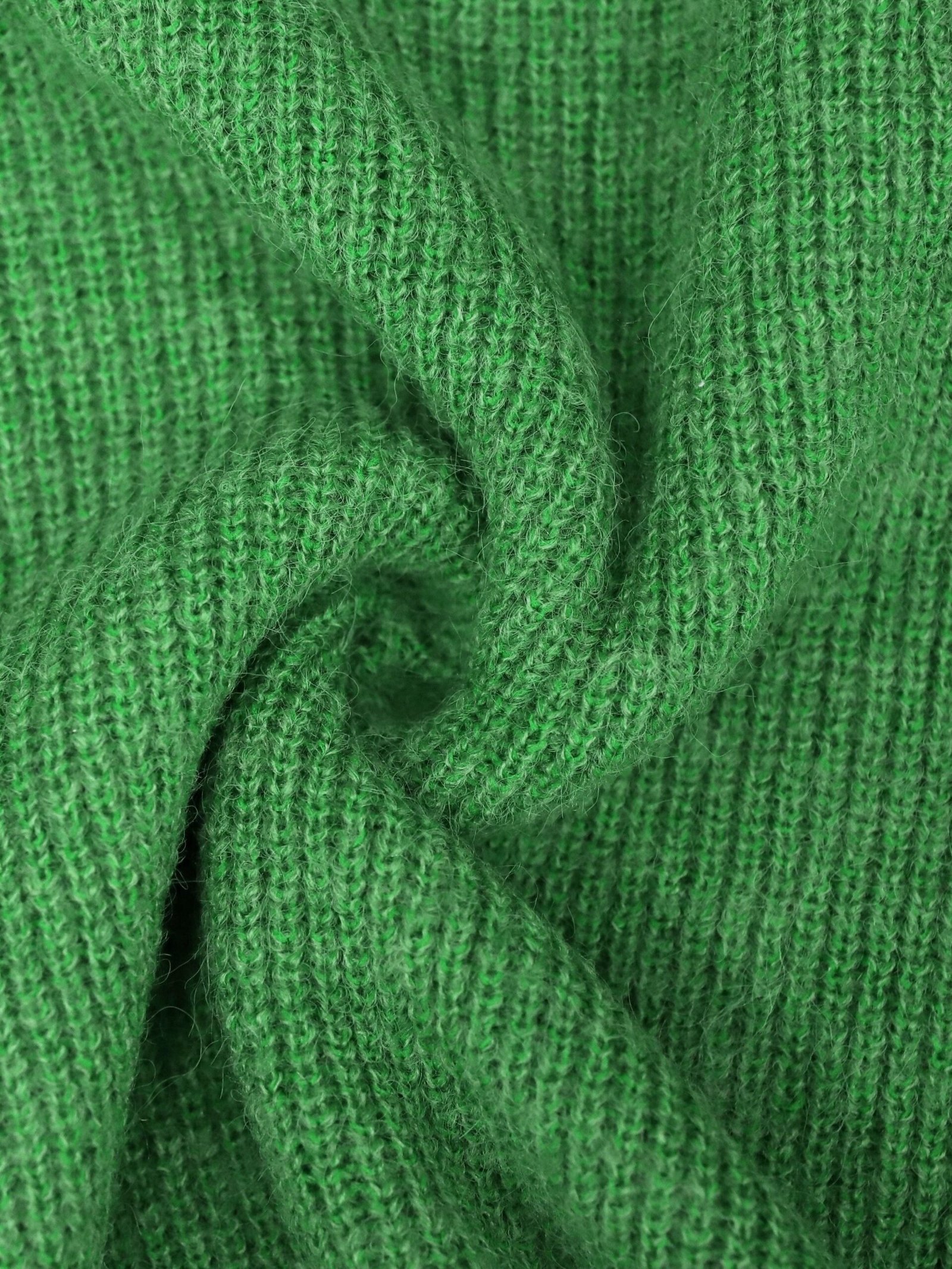 Solid Crew Neck Sweater, Casual Long Sleeve Drop Shoulder Sweater, Women's Clothing