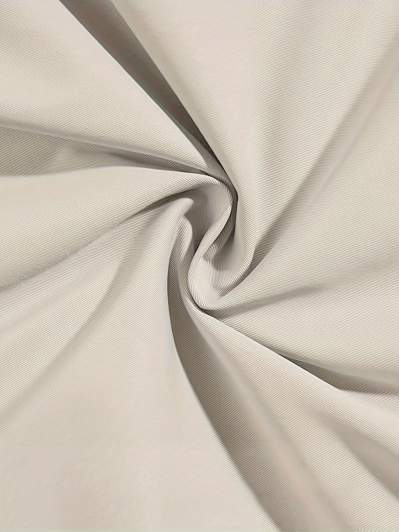 Zipper Loose Solid Vest Jacket, Casual Sleeveless Jacket For Spring & Summer, Women's Clothing