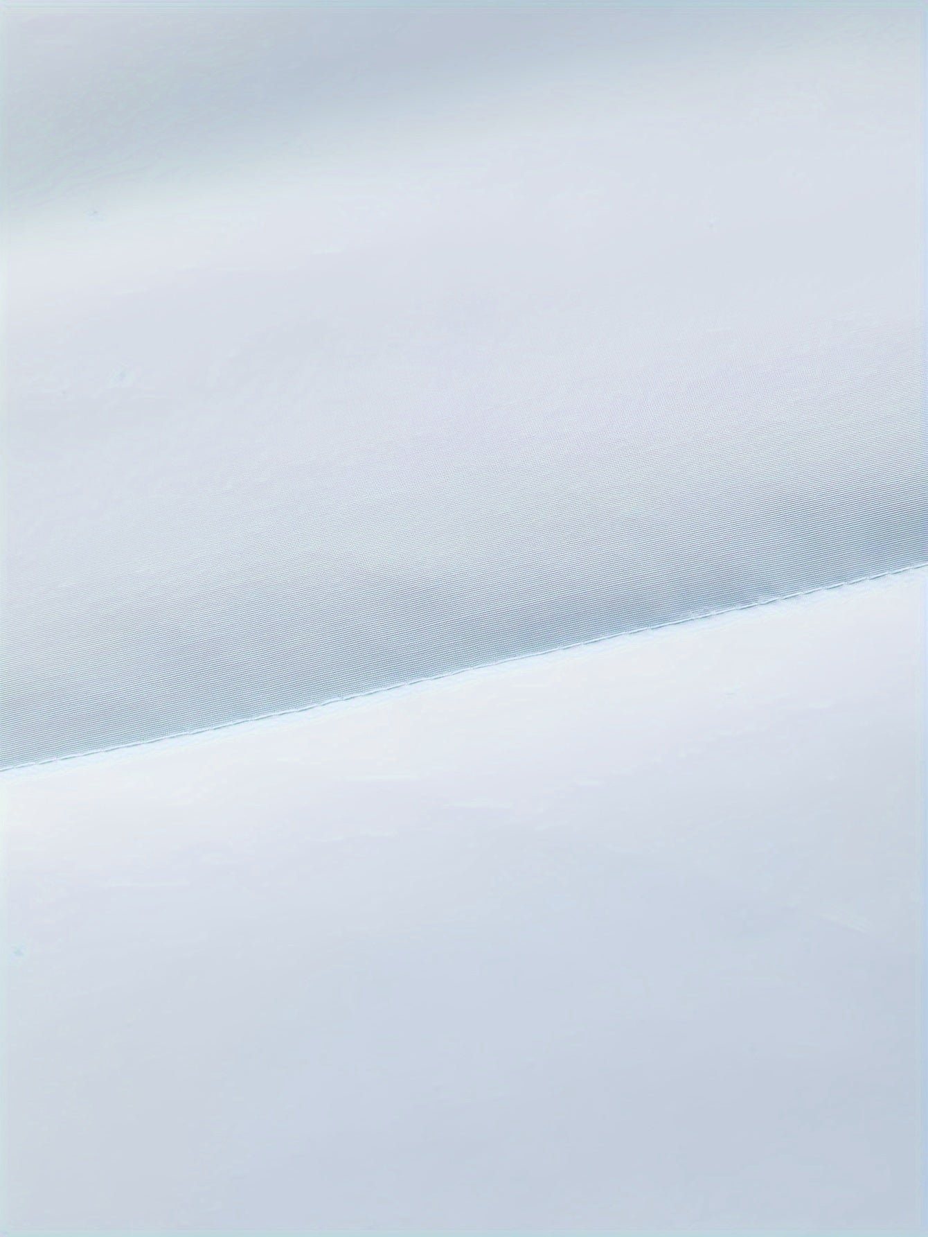 Solid Color Long Puffer Jacket, Stand Collar Warm Jacket For Winter Outdoor Sports, Women's Clothing